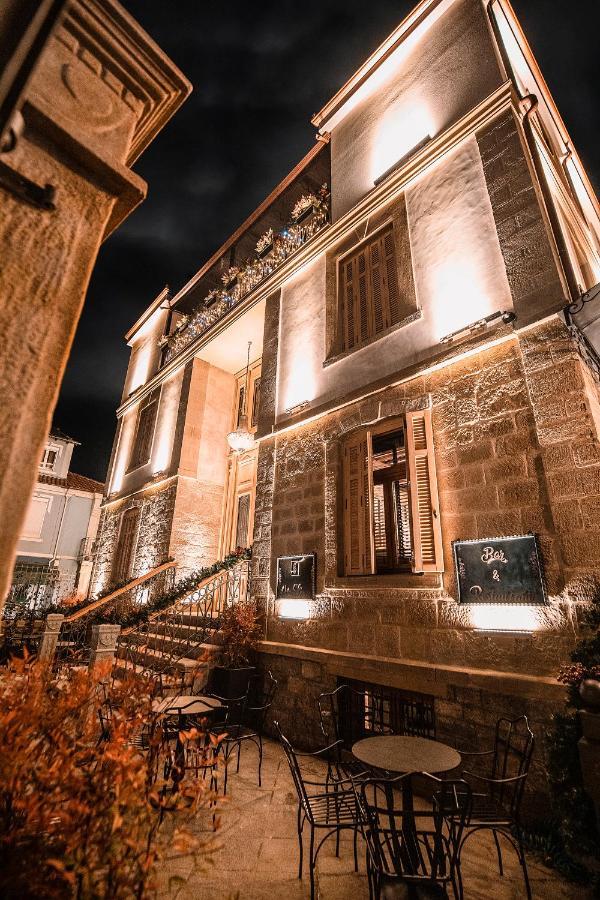 Hotel Ekrem