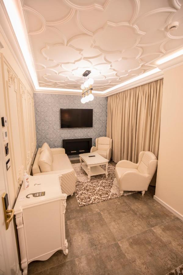 Ekrem Hotel 4*