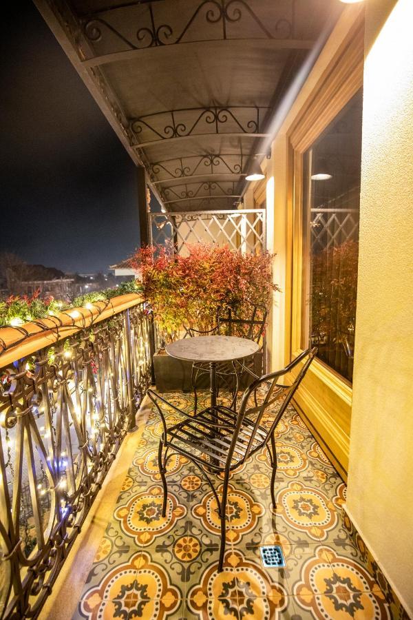Hotel Ekrem 4*