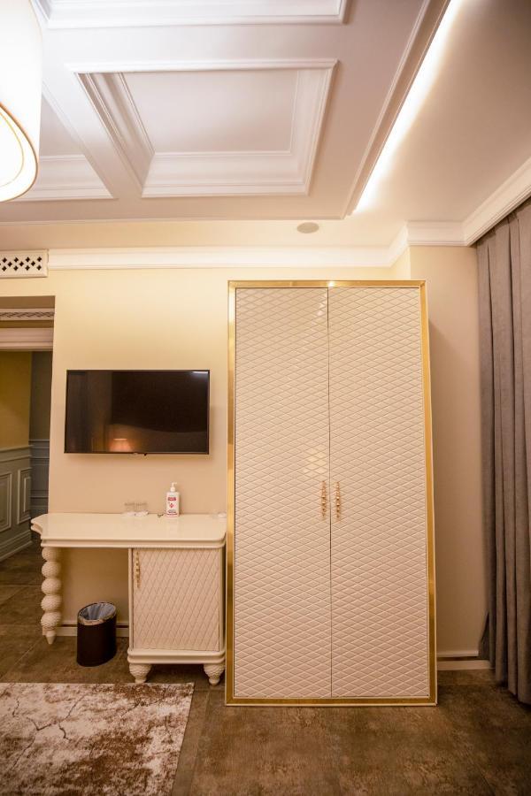 Hotel Ekrem Korcza